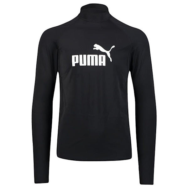 Puma Rash Guard Sort XS