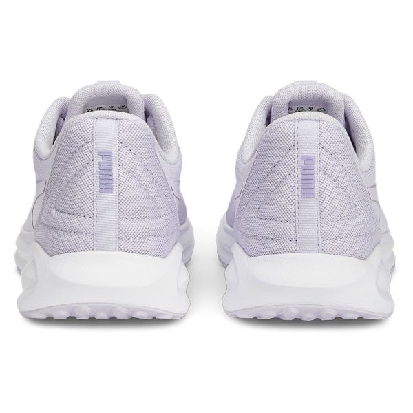 Puma Løbe Skoe Twitch Runner Fresh Lilla EU 37 Kvinde