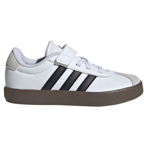 Adidas Utbildare Vl Court 3.0 Elastic  EU 31