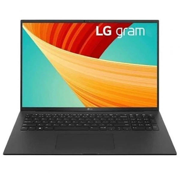 Lg Gram 15zd90r-v.ax55b 15.6´´ I5-1340p/16gb/512gb Ssd Laptop  Spanish QWERTY Svart