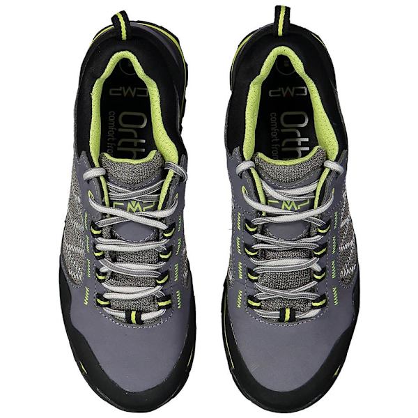 Cmp 30q9576 Thiamat Low Trekking Wp Thiamat Low Trekking Wp Vandringsskor Grå EU 41 Kvinna