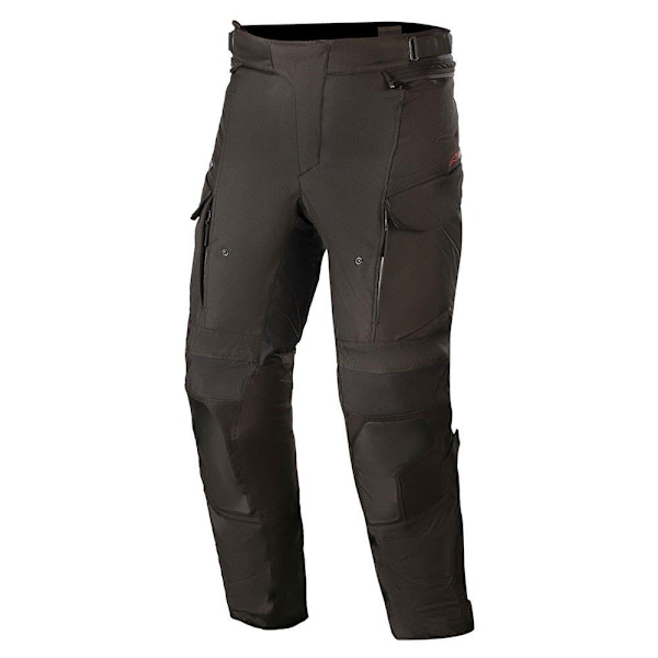 Alpinestars Pitkät Housut Andes V3 Drystar Harmaa M Mies