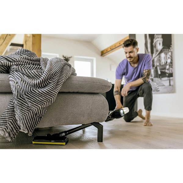 Karcher Dammsugare Vc 4 Cordless Myhome