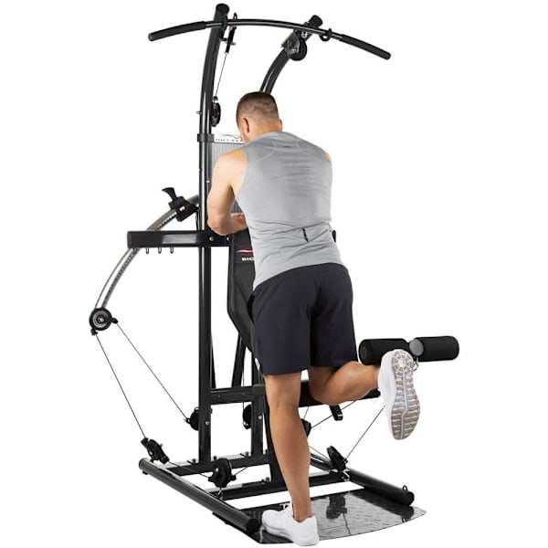 Finnlo Multi-station Home Gym Bio Force Søvfarvet