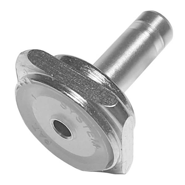Mares Regulator Atlas 62x Int Søvfarvet