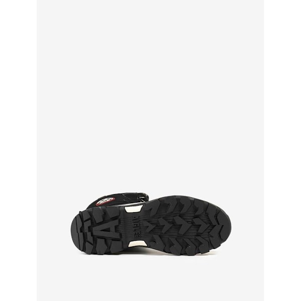 Aigle Nc191 Lumisaappaat Musta EU 39 Nainen