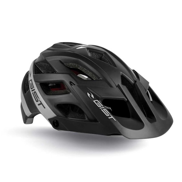 Gist Mtb Hjelm Esk Sort S-M