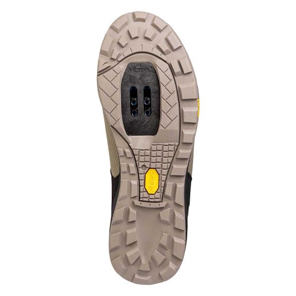 Northwave Kingrock Plus Gtx Mtb-kengät Musta EU 43 Mies