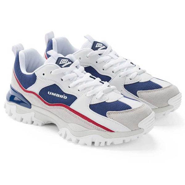 Umbro Utbildare Bumpy Flerfärgad EU 40 Kvinna