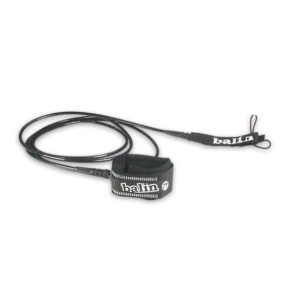 Balin Snor Sup Wave Rider 8 Mm Sort 9´