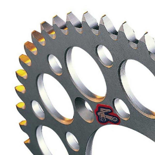 Renthal Takaratas 1042002 Kultainen 50t