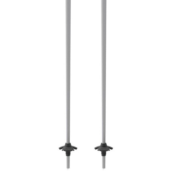 One Way Polakker Gt 16 Hvid 105 cm