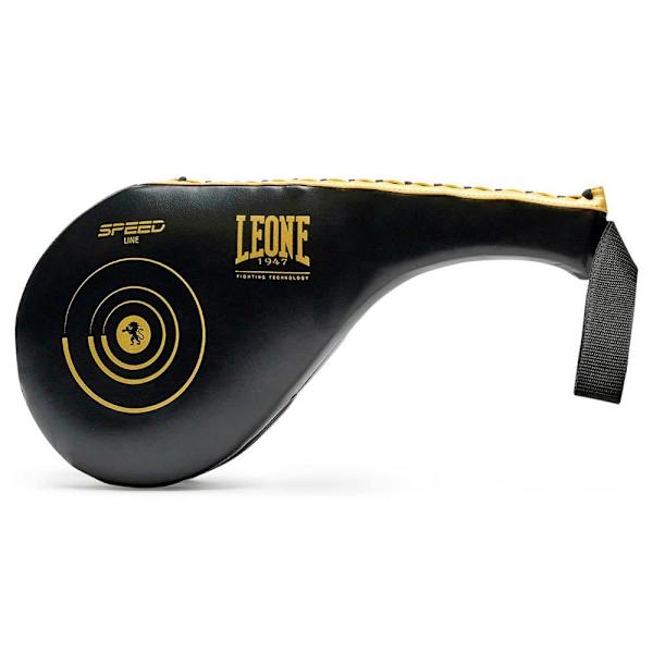 Leone1947 Mål Pad Speed Line Kick Sort