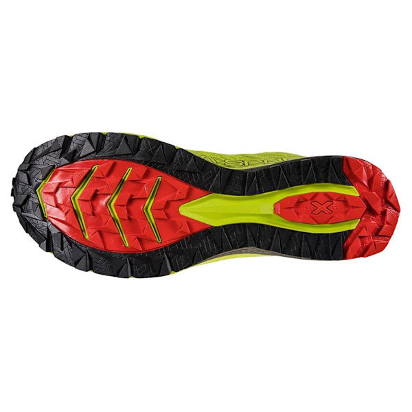 La Sportiva Maastojuoksukengät Jackal Ii Keltainen EU 45 1/2 Mies