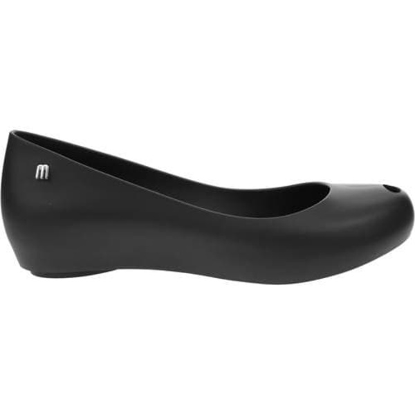 Melissa Ultragirl Ballerinor Svart EU 39 Kvinna