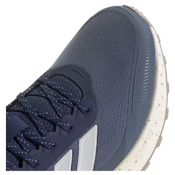 Adidas Runfalcon 5 Tr Løbesko Blå EU 39 1/3 Kvinde
