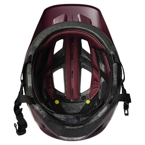 Fox Racing Mtb Mainframe Mips™ Mtb-hjelm Brun L
