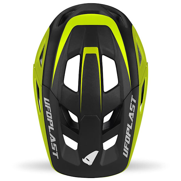 Ufo Defcon-three Mtb-hjelm  L-XL
