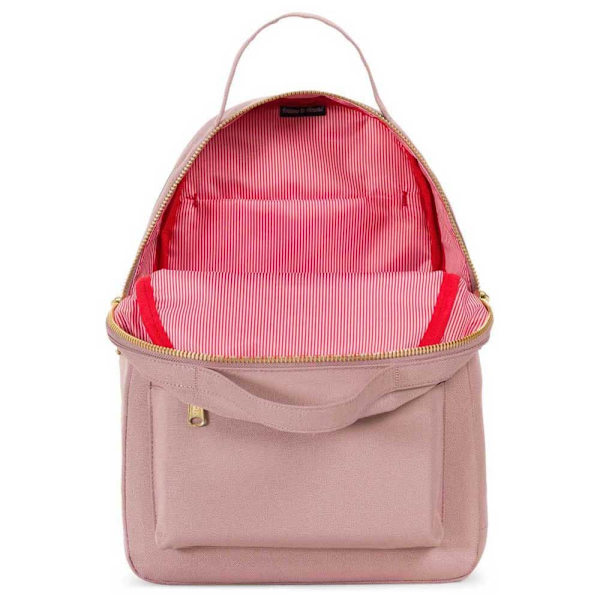 Herschel Reppu Nova Small 14l Pinkki