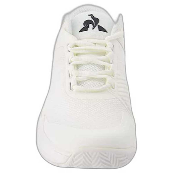 Le Coq Sportif Ruoho Kengät Lcs_t01 Valkoinen EU 46 Mies