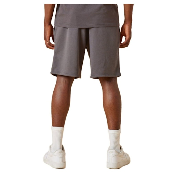 New Era Sweat Shorts Mlb Seasonal Infill Team New York Yankees Grå S Mand