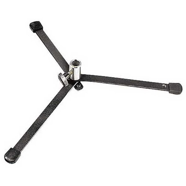 Manfrotto Support 003mf Backlite Sort