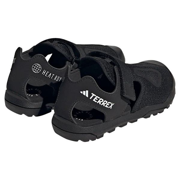Adidas Sandaalit Terrex Captain Toey 2.0 Musta EU 29