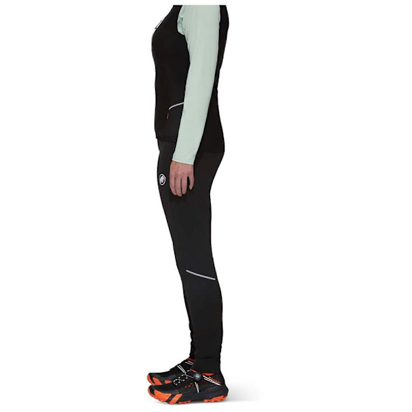 Mammut Shorts Aenergy Trail Running Sort 40 / Regular Kvinde