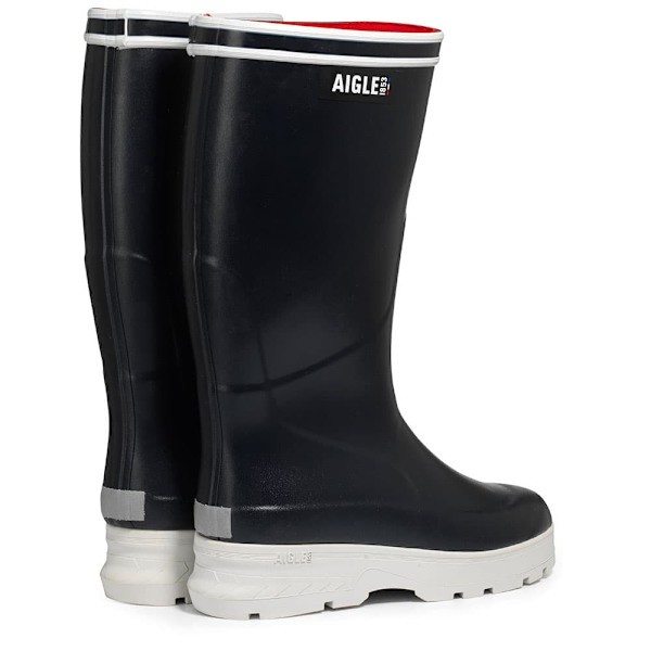 Aigle Navira Neo Mesh Saappaat Musta EU 46 Mies
