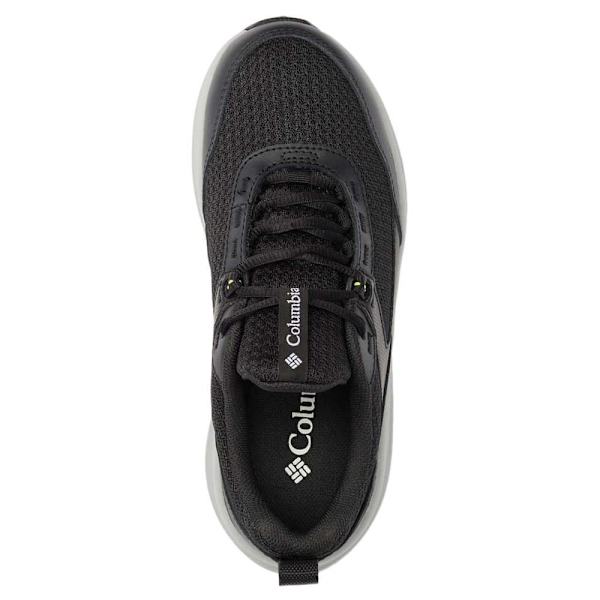 Columbia Urban Skor Hatana™ Wp Svart EU 38