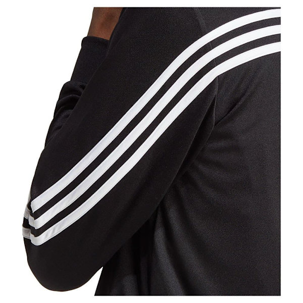 Adidas Träningsdräkt 3s Dk Svart S / Regular Man