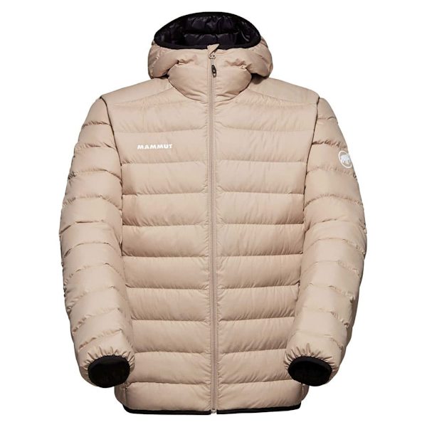 Mammut Waymarker Insulated Jakke Beige L Mand