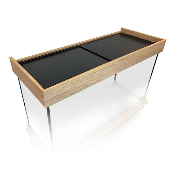 Fluval Shaker 345l Huonekalu- Ja Akvaariosetti