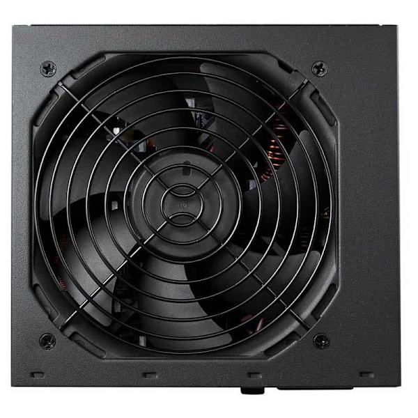 Fortron Strømforsyning Fsp Hydro K Pro 750w Søvfarvet