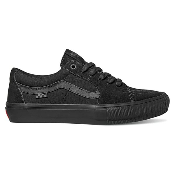 Vans Trænere Skate Sk8-low Sort EU 40 Mand