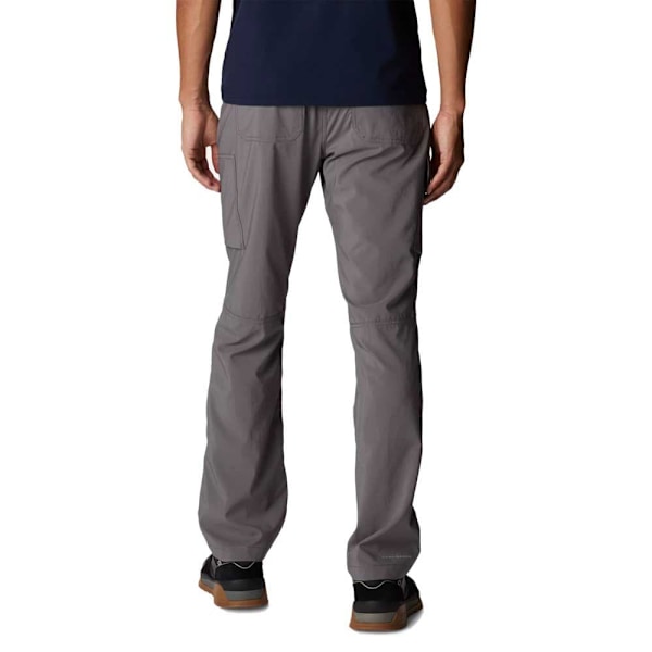 Columbia Silver Ridge™ Utility Byxor Grå 38 / 34 Man