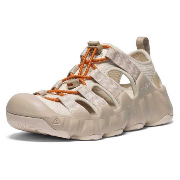 Keen Hyperport H2 Tofflor Beige EU 36 Kvinna