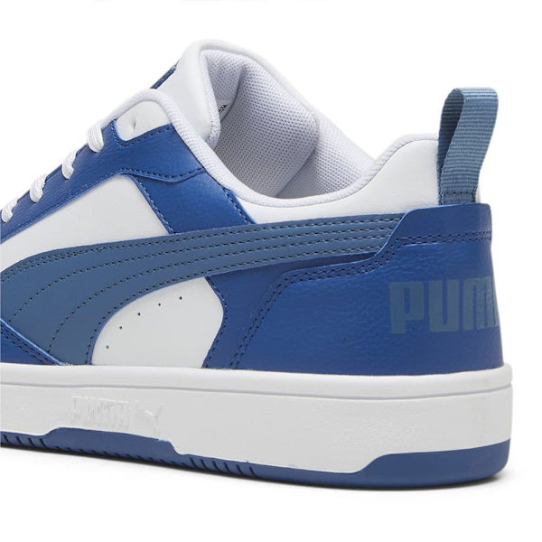 Puma Rebound V6 Low Lenkkarit Sininen EU 44 Mies
