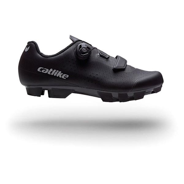 Catlike Kompact´o X1 Mtb-sko Sort EU 46 Mand