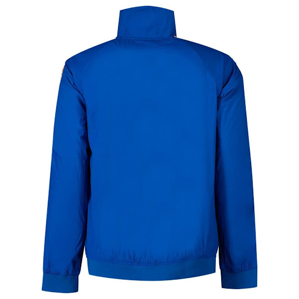 Superdry Jacka Non Track Wind Runner Blå XL Man