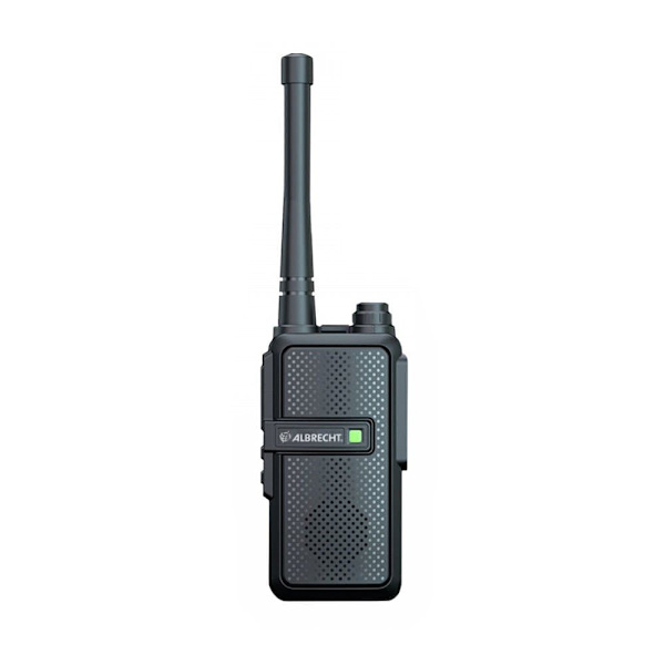 Albrecht Walkie-talkies Tectalk Worker 3 Sort