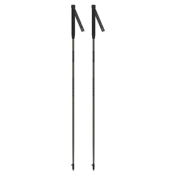 Scott Trail Ultra Alu Pæle Sort 110 cm
