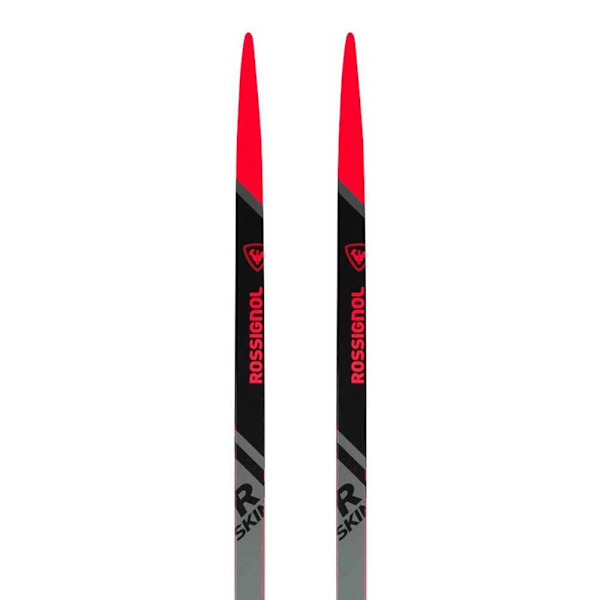 Rossignol Pohjoismaiset Sukset X-ium R-skin Monivärinen 203