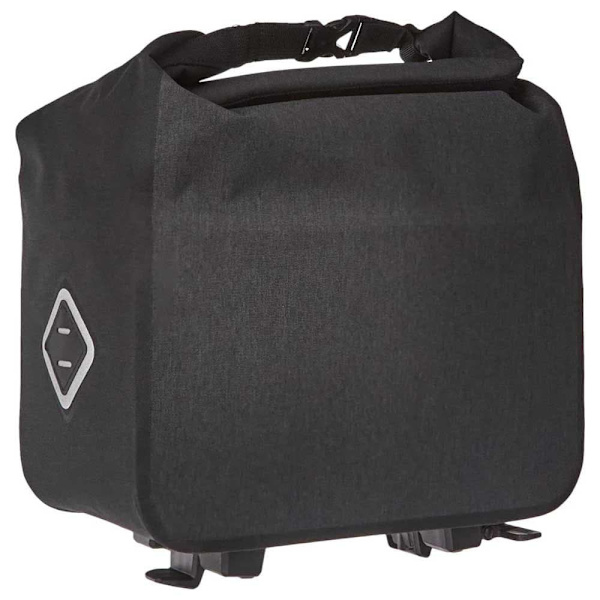 Atranvelo Bærepose Travel Avs 10.5l Sort