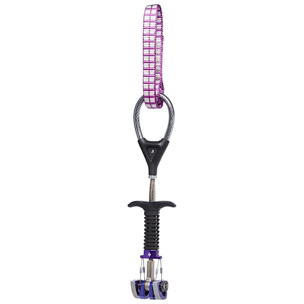 Black Diamond Camalot Z4 0.5 Søvfarvet