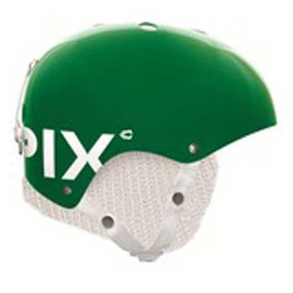 Capix Hjälm Snow Team  L-XL