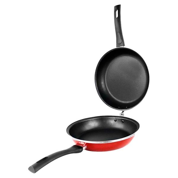 Magefesa Panoroida Praga 24 Cm Punainen