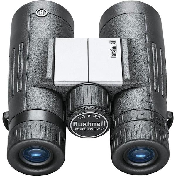 Bushnell Kikkert Powerview 2.0 10x42 Mc Sort