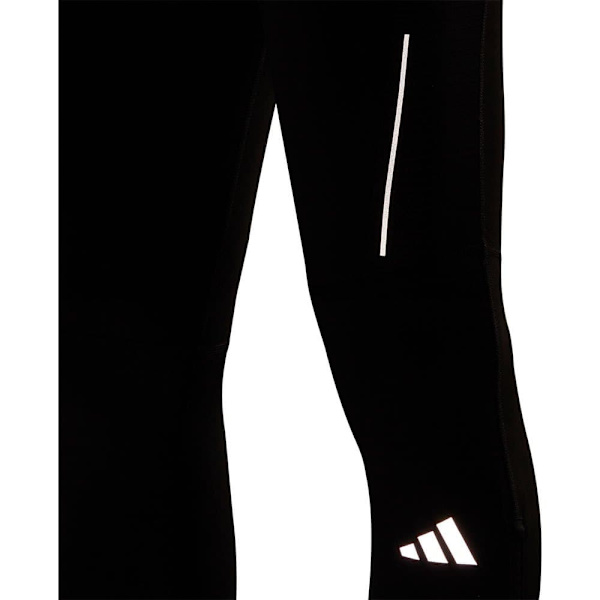 Adidas Leggings Otr Sort XL Mand