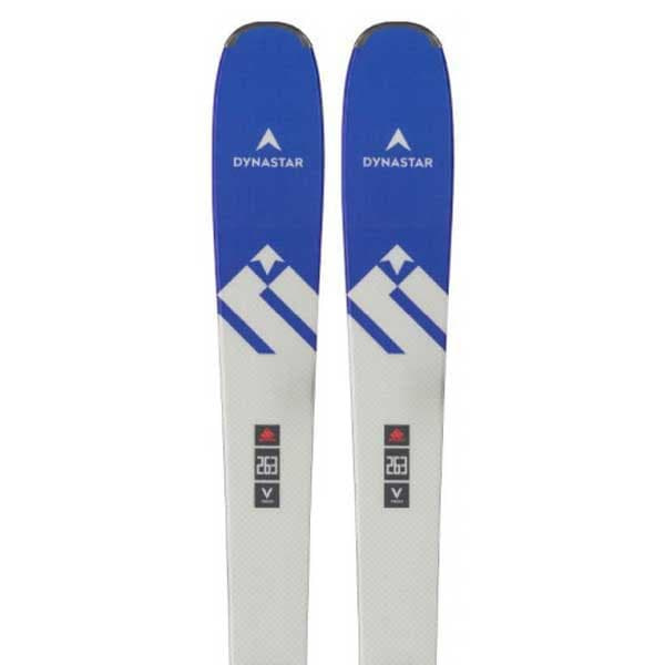 Dynastar Speed 263 Xpress+xpress 10 Gw B83 Alpint Skidpaket Blå 148